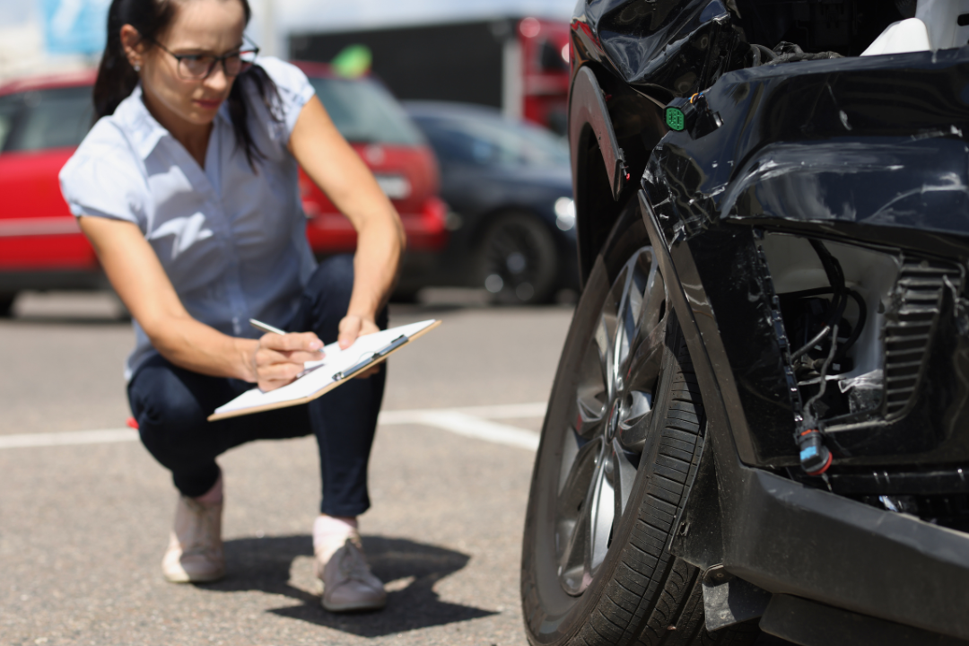 Accident Checklist: What to Do (and Not Do) After a Car Crash
